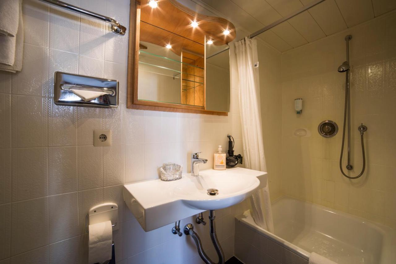 Hotel Brandl Bad Wörishofen Zewnętrze zdjęcie
