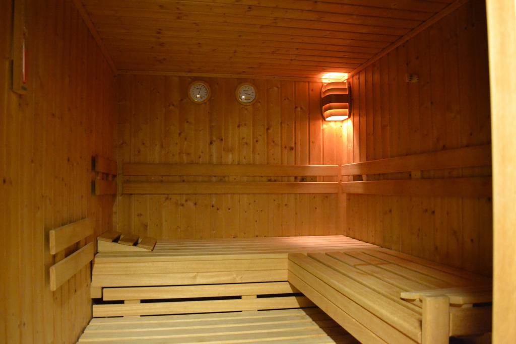 Hotel Brandl Bad Wörishofen Zewnętrze zdjęcie