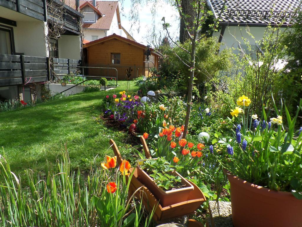 Hotel Brandl Bad Wörishofen Zewnętrze zdjęcie
