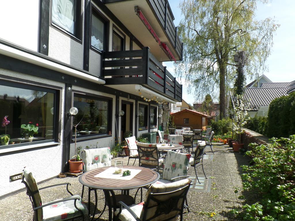 Hotel Brandl Bad Wörishofen Zewnętrze zdjęcie