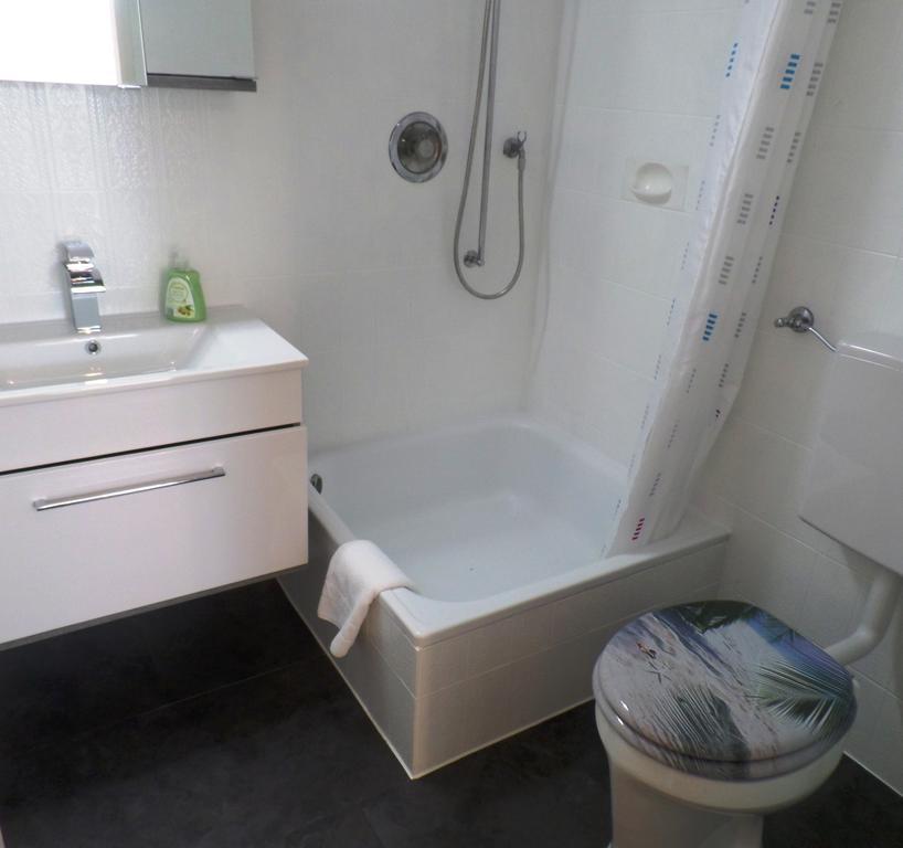 Hotel Brandl Bad Wörishofen Zewnętrze zdjęcie