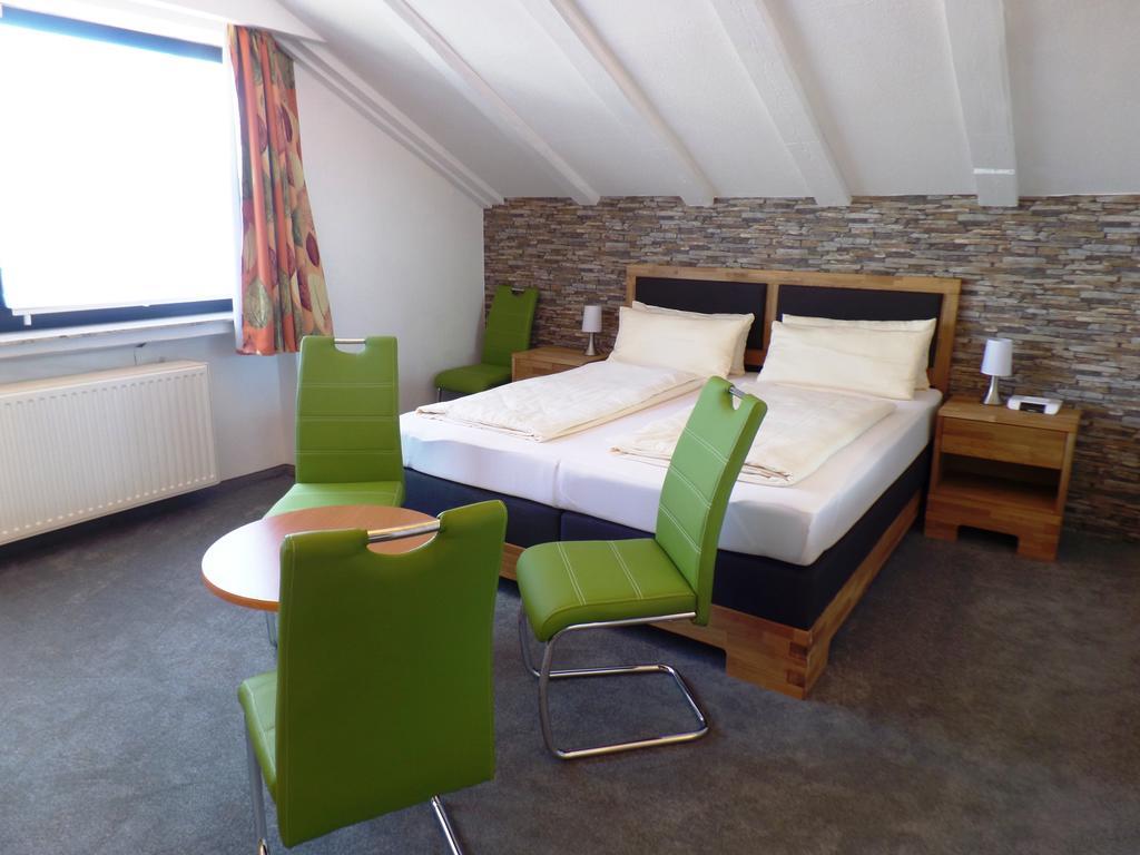 Hotel Brandl Bad Wörishofen Zewnętrze zdjęcie