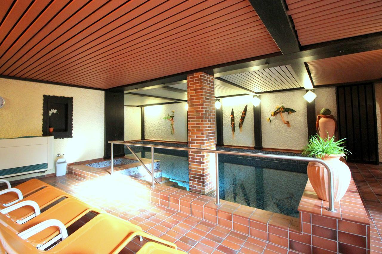 Hotel Brandl Bad Wörishofen Zewnętrze zdjęcie