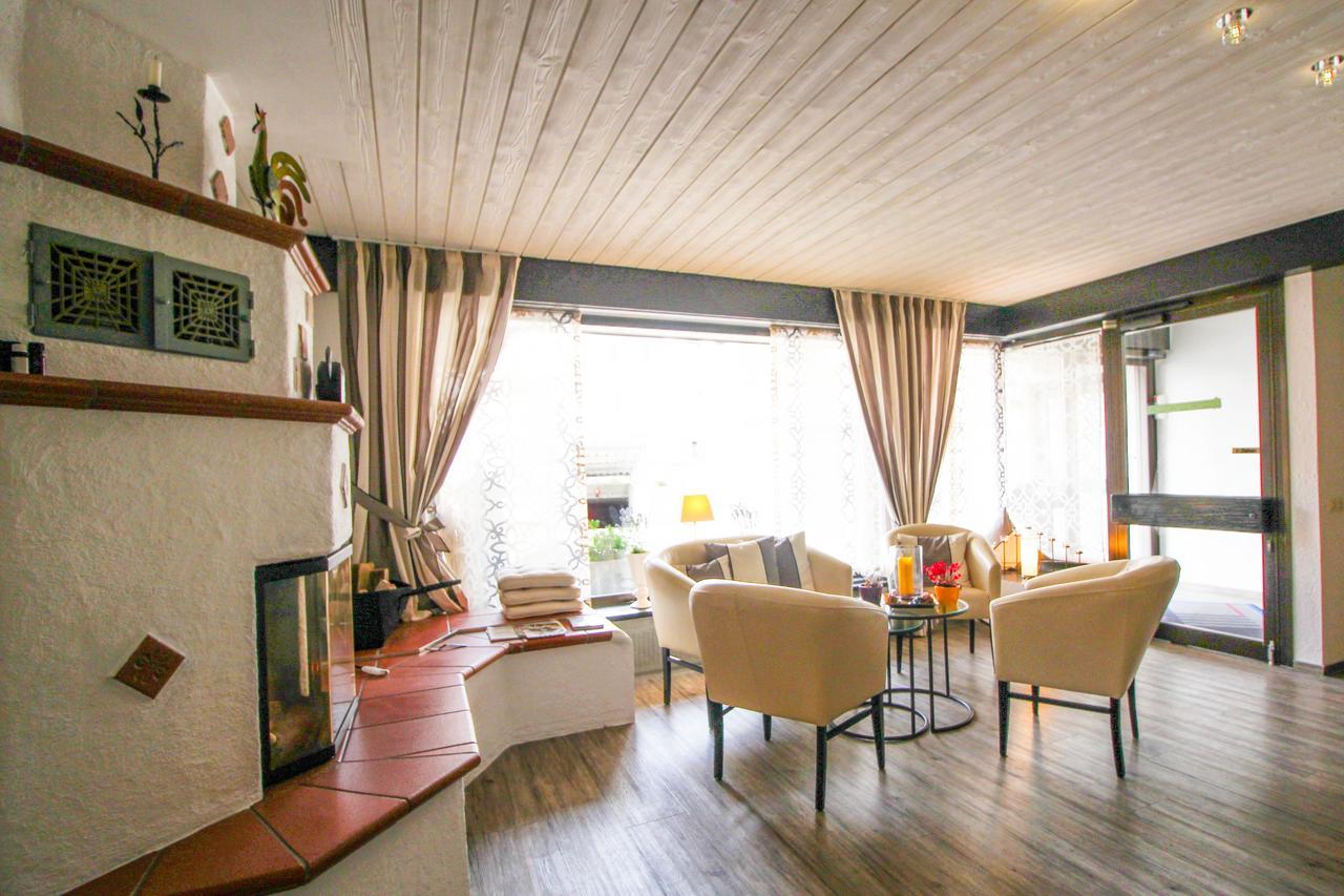Hotel Brandl Bad Wörishofen Zewnętrze zdjęcie