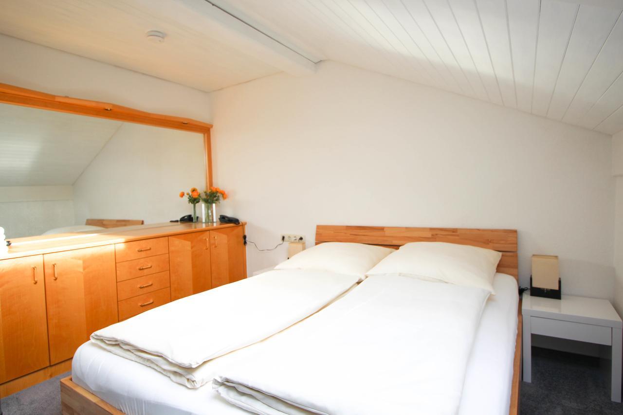 Hotel Brandl Bad Wörishofen Zewnętrze zdjęcie