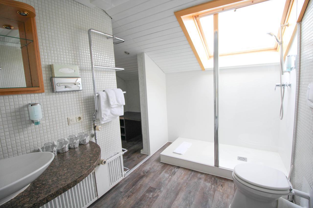Hotel Brandl Bad Wörishofen Zewnętrze zdjęcie