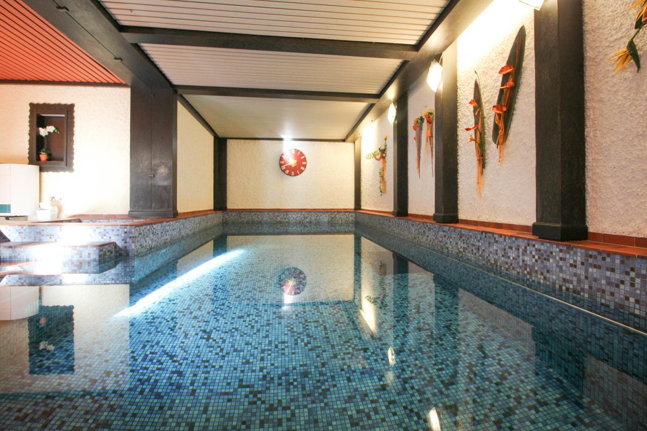 Hotel Brandl Bad Wörishofen Zewnętrze zdjęcie