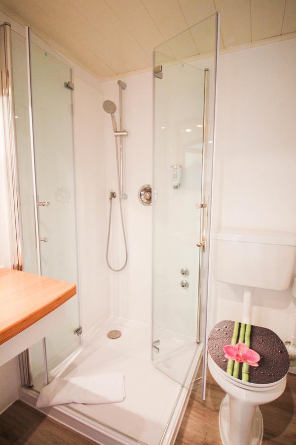 Hotel Brandl Bad Wörishofen Zewnętrze zdjęcie