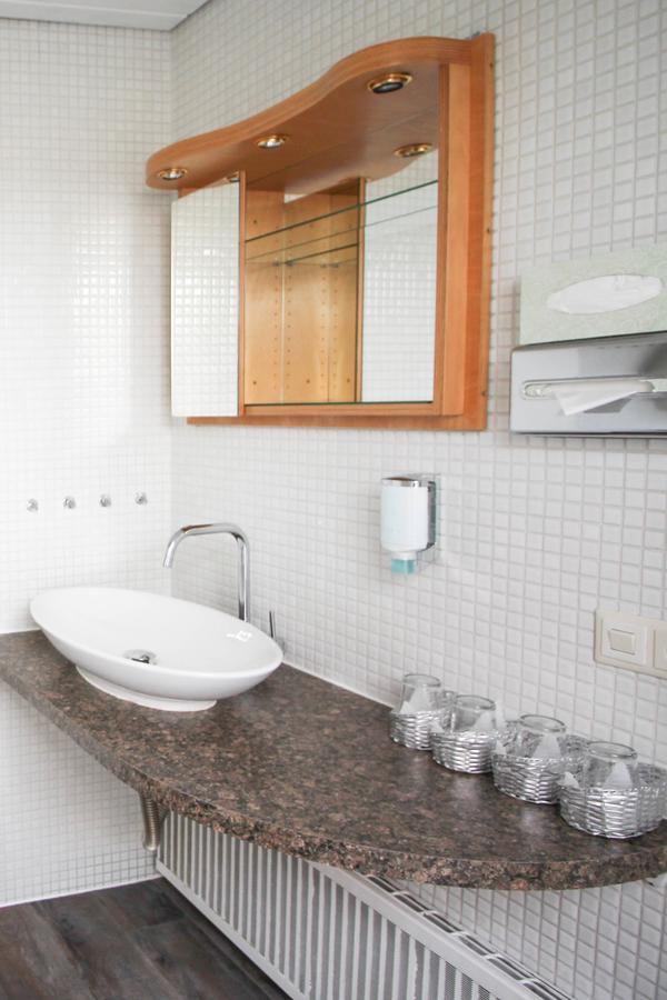 Hotel Brandl Bad Wörishofen Zewnętrze zdjęcie