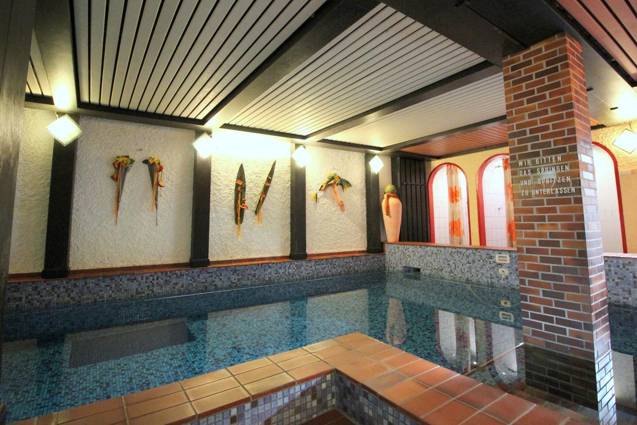Hotel Brandl Bad Wörishofen Zewnętrze zdjęcie