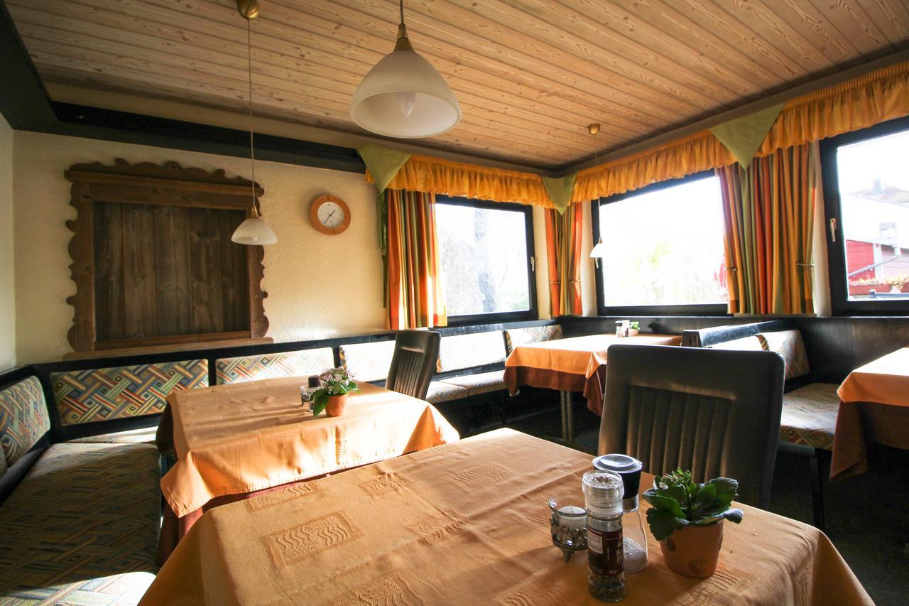 Hotel Brandl Bad Wörishofen Zewnętrze zdjęcie