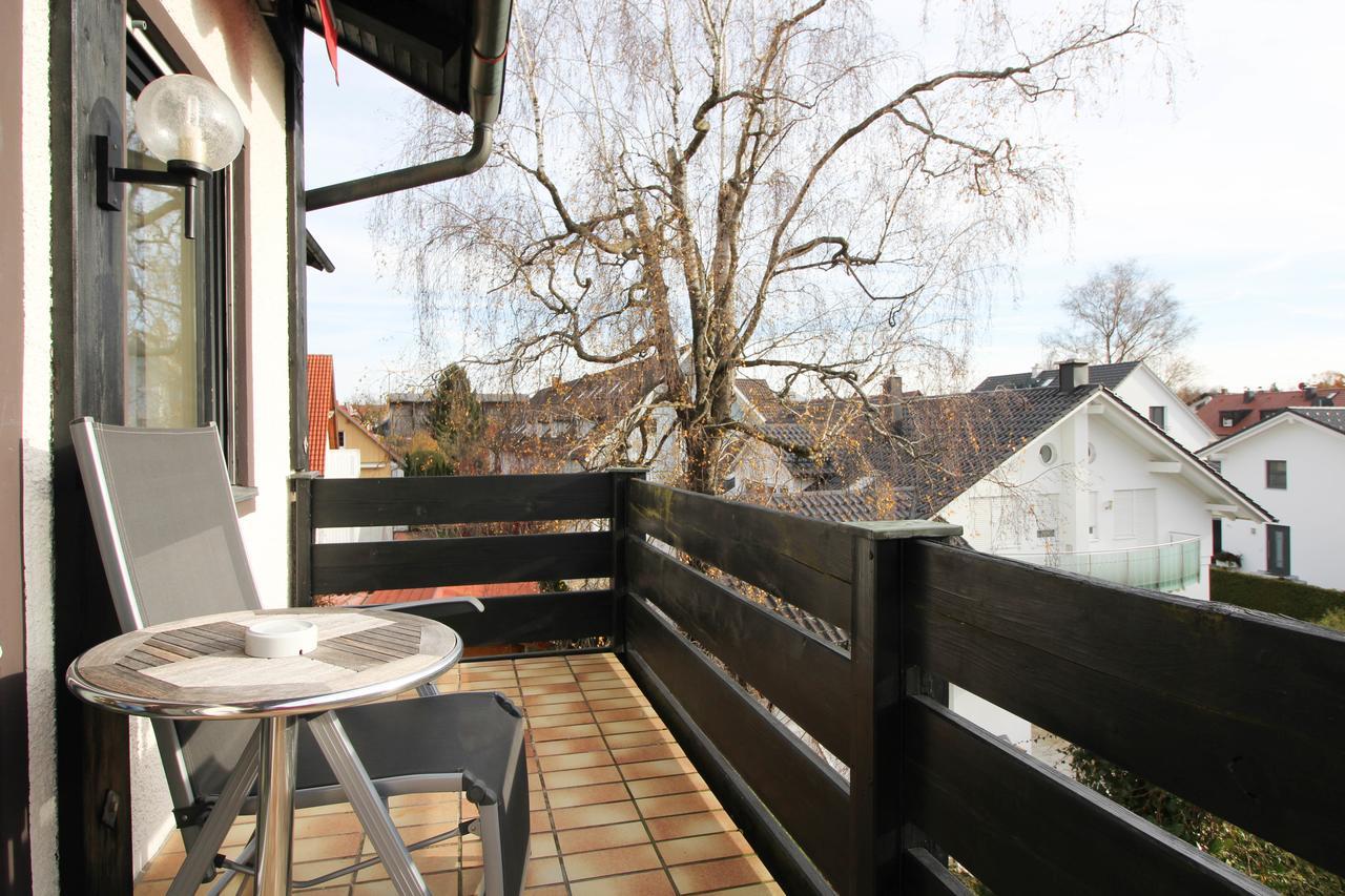 Hotel Brandl Bad Wörishofen Zewnętrze zdjęcie