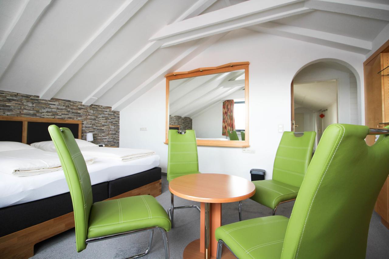Hotel Brandl Bad Wörishofen Zewnętrze zdjęcie
