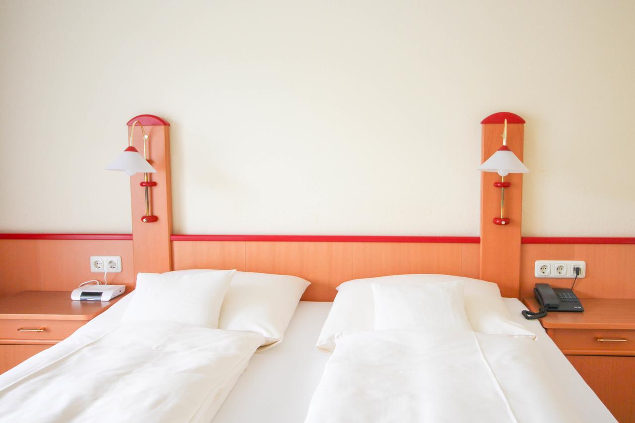 Hotel Brandl Bad Wörishofen Zewnętrze zdjęcie