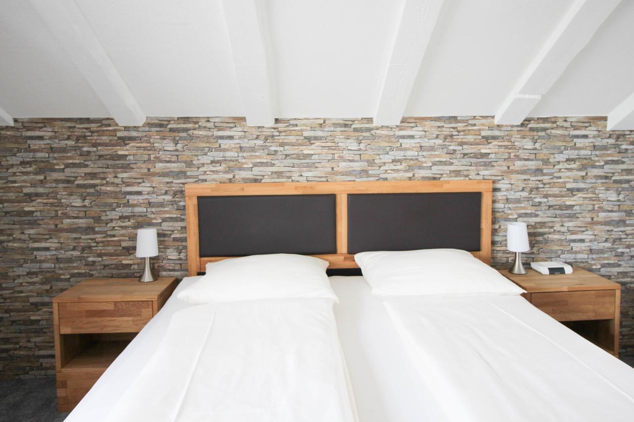 Hotel Brandl Bad Wörishofen Zewnętrze zdjęcie