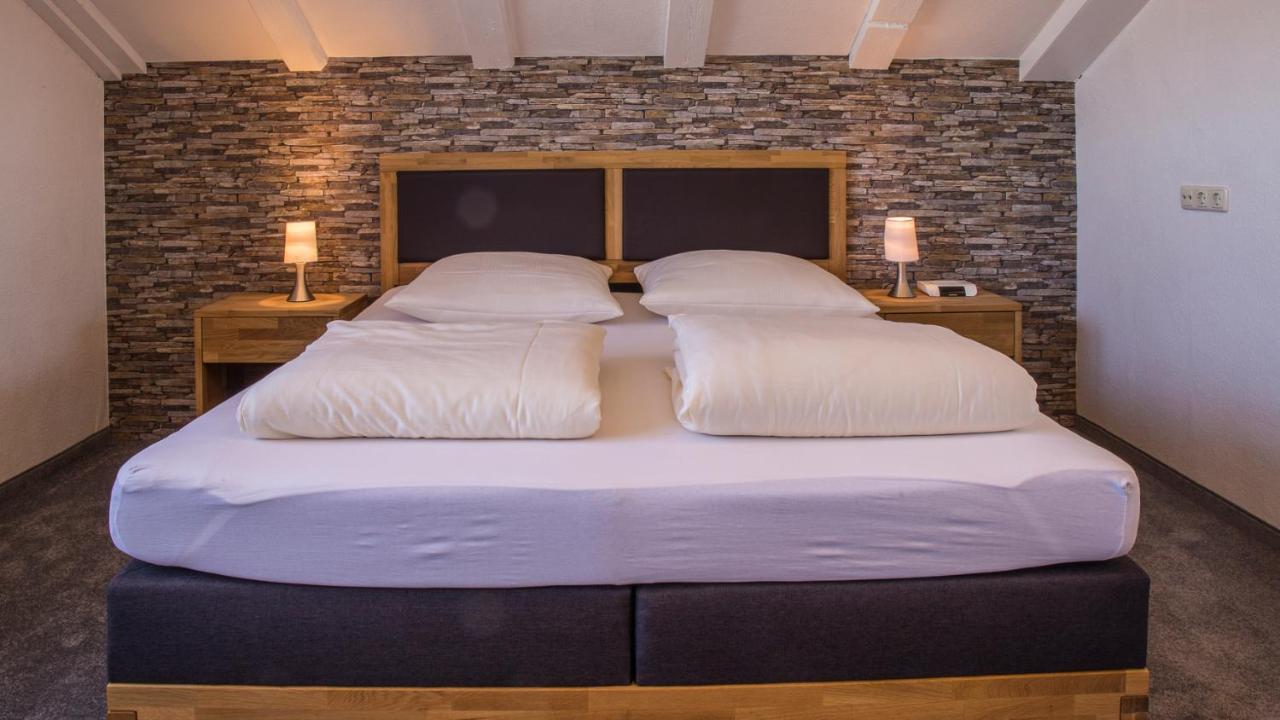 Hotel Brandl Bad Wörishofen Zewnętrze zdjęcie
