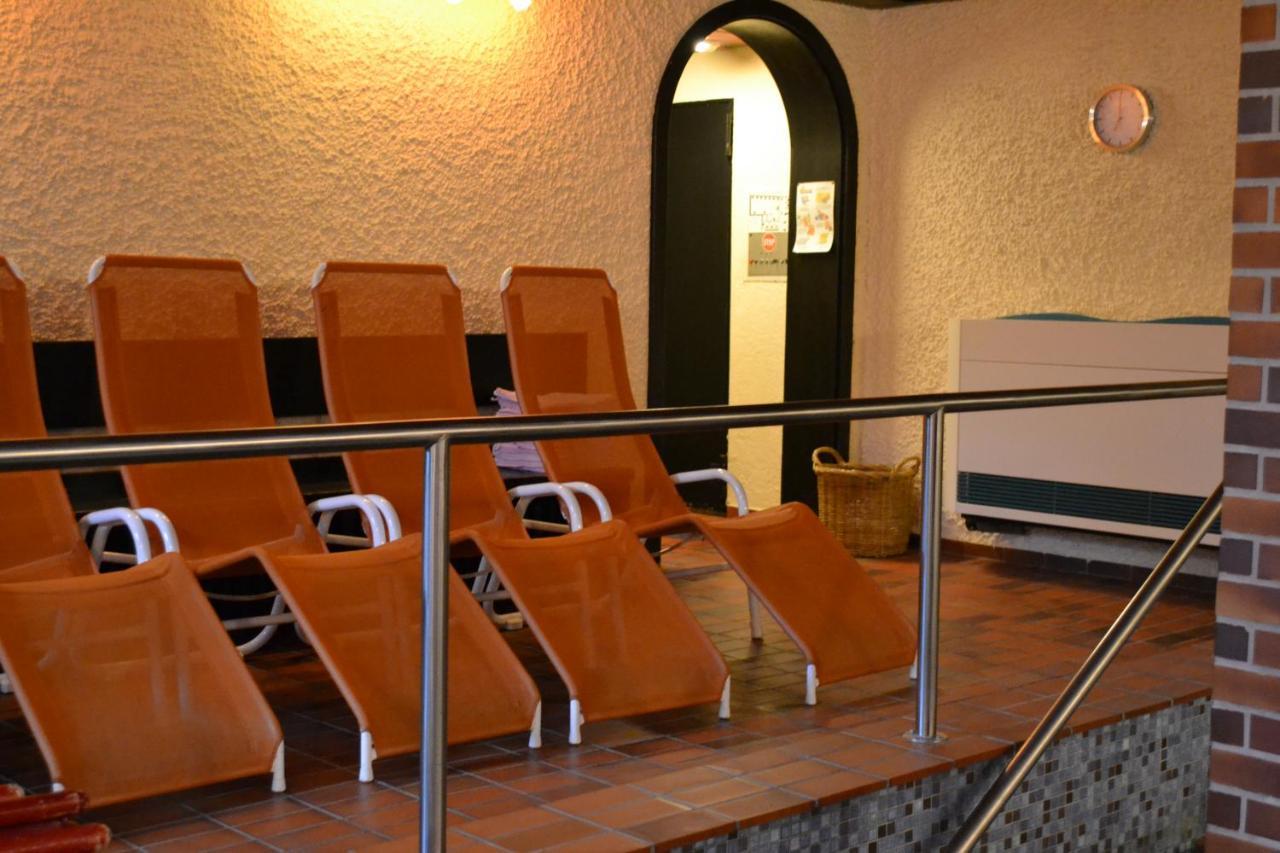 Hotel Brandl Bad Wörishofen Zewnętrze zdjęcie