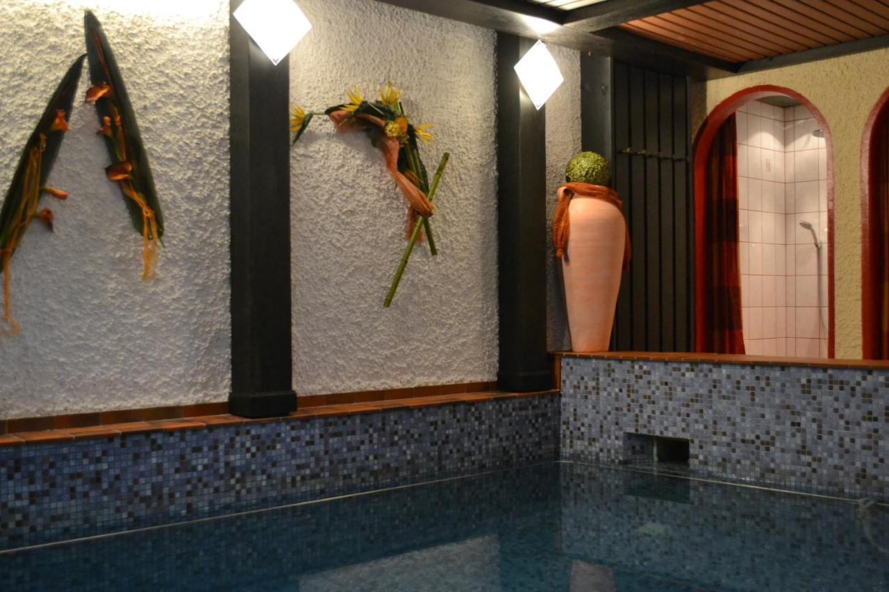 Hotel Brandl Bad Wörishofen Zewnętrze zdjęcie