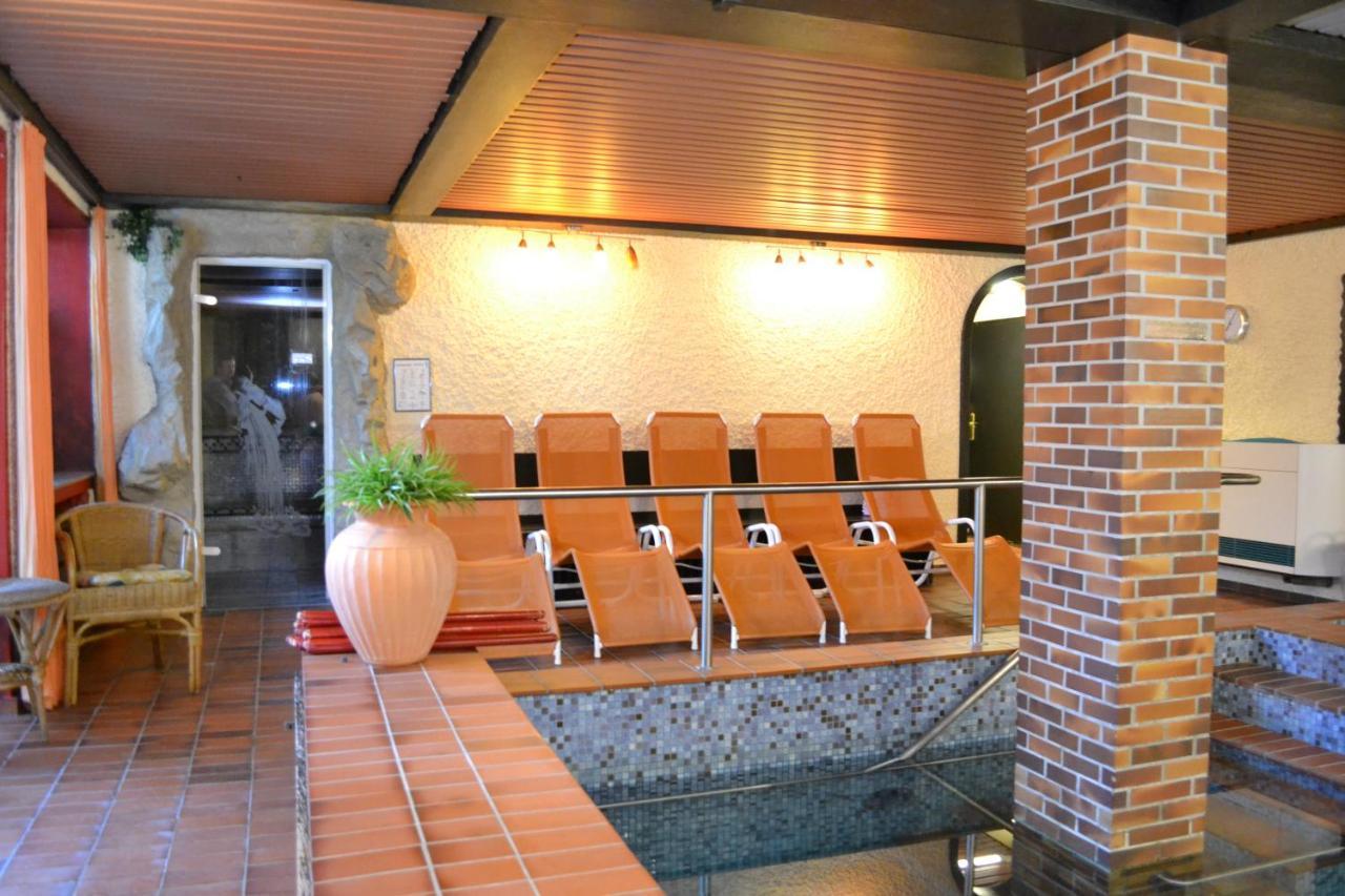 Hotel Brandl Bad Wörishofen Zewnętrze zdjęcie