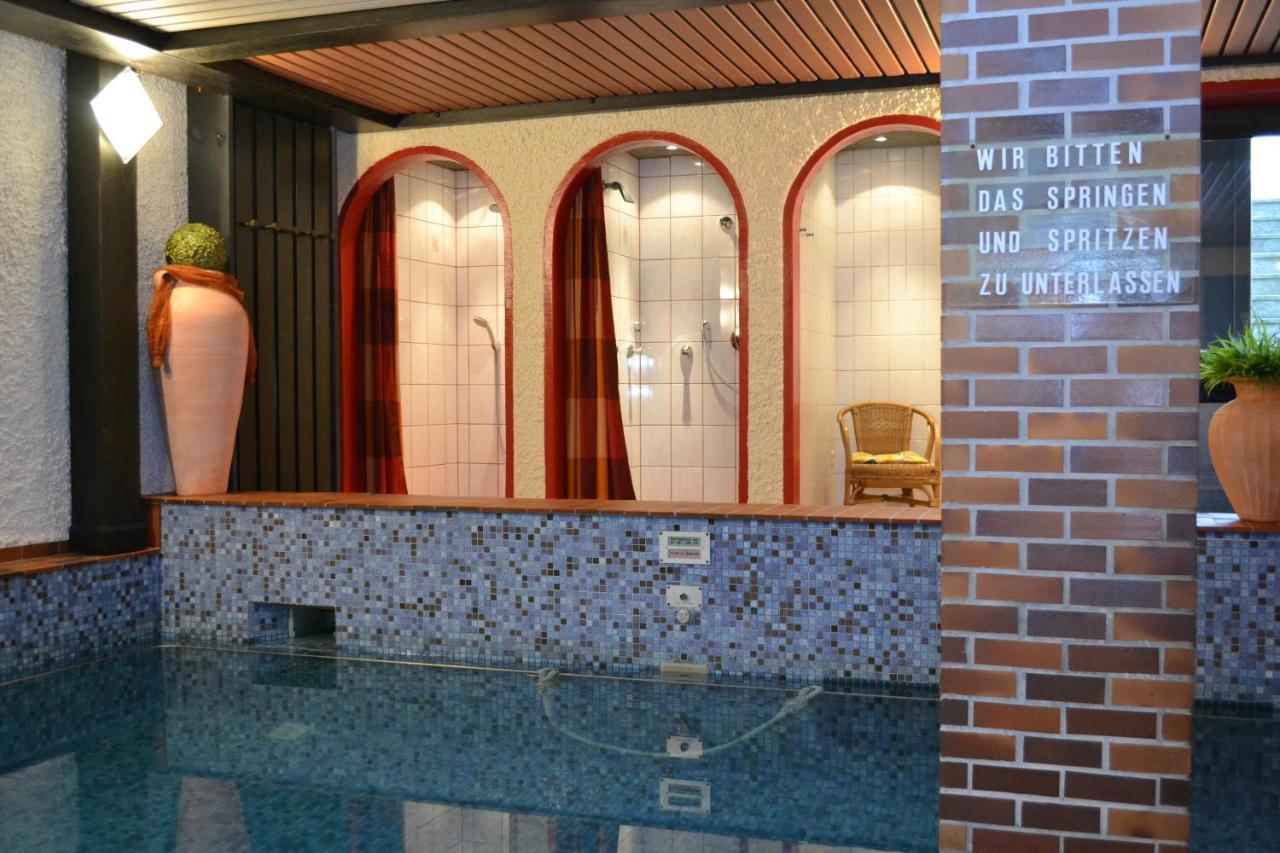 Hotel Brandl Bad Wörishofen Zewnętrze zdjęcie