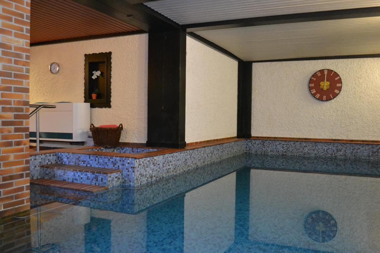 Hotel Brandl Bad Wörishofen Zewnętrze zdjęcie