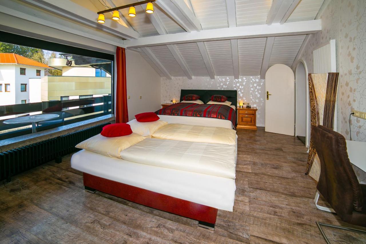 Hotel Brandl Bad Wörishofen Zewnętrze zdjęcie