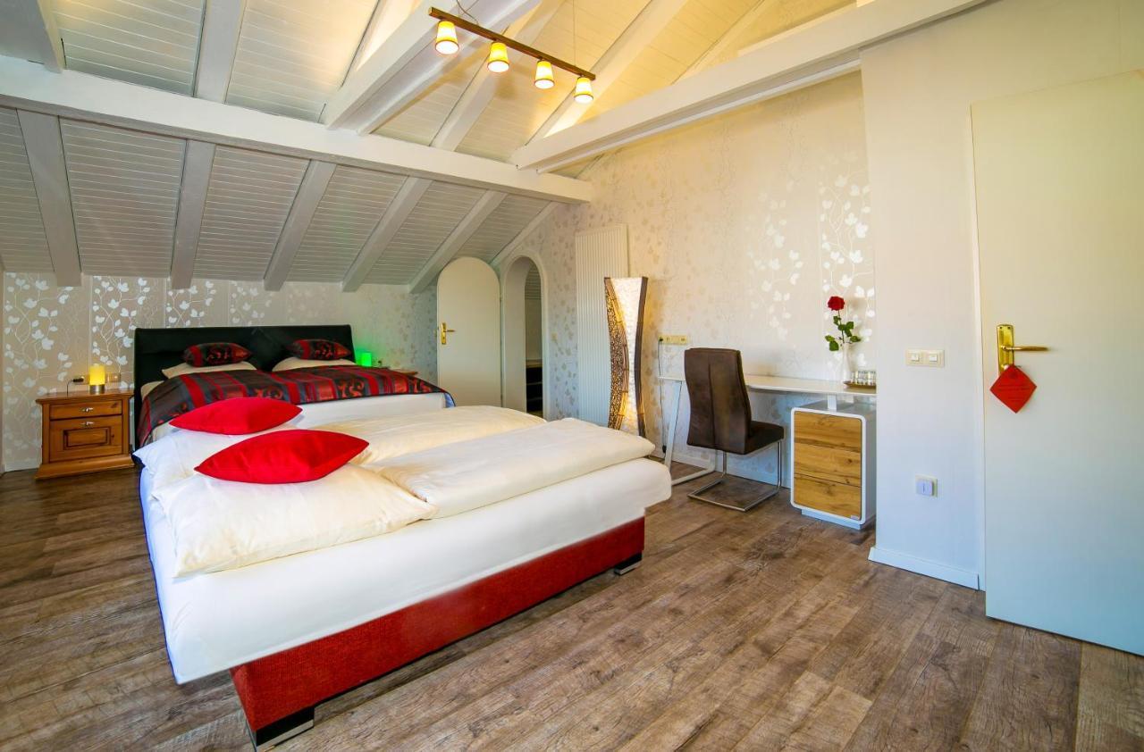 Hotel Brandl Bad Wörishofen Zewnętrze zdjęcie