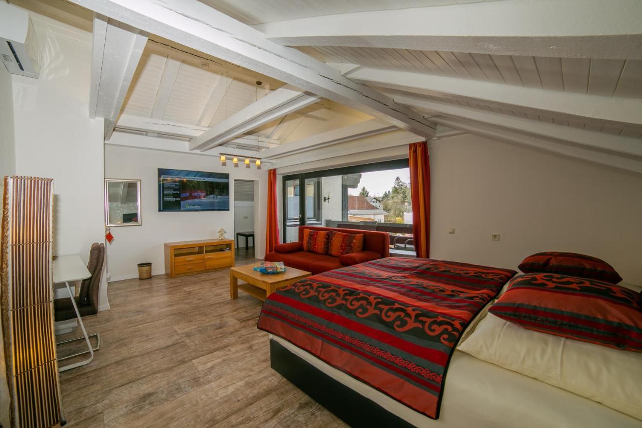 Hotel Brandl Bad Wörishofen Zewnętrze zdjęcie